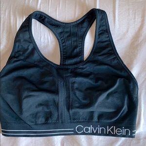Calvin Klein Performance Sport Bra